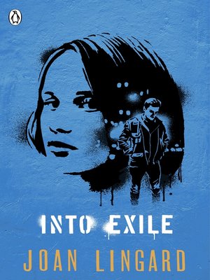 cover image of Into Exile